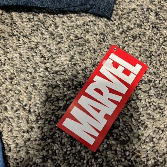 NWT Marvel Character T Short - XXL 18 - Picture 4 of 5